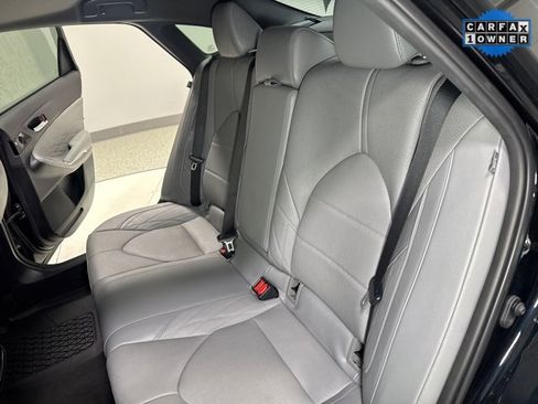 Used 2022 Toyota Avalon Limited w/ Advanced Safety Package image 24