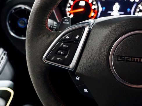 Used 2023 Chevrolet Camaro ZL1 image 68