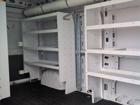 Used 2023 RAM ProMaster 2500 image 18