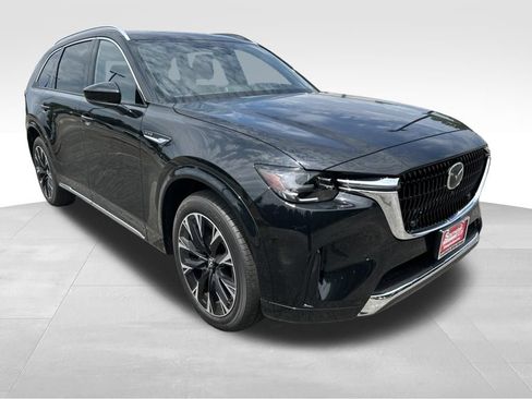 New 2026 MAZDA CX-90 3.3 Turbo S w/ Premium Plus AWD/4WD image 9