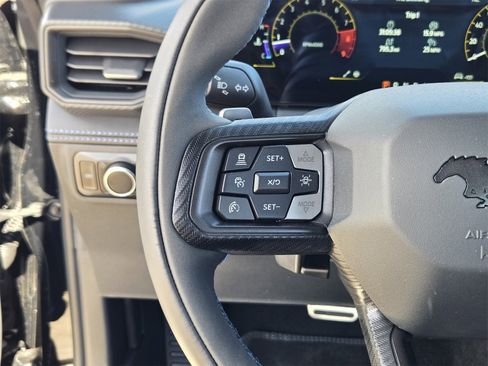 Used 2024 Ford Mustang Dark Horse image 34