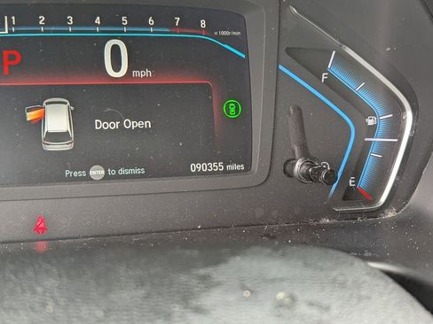 Used 2022 Honda Odyssey Touring image 33