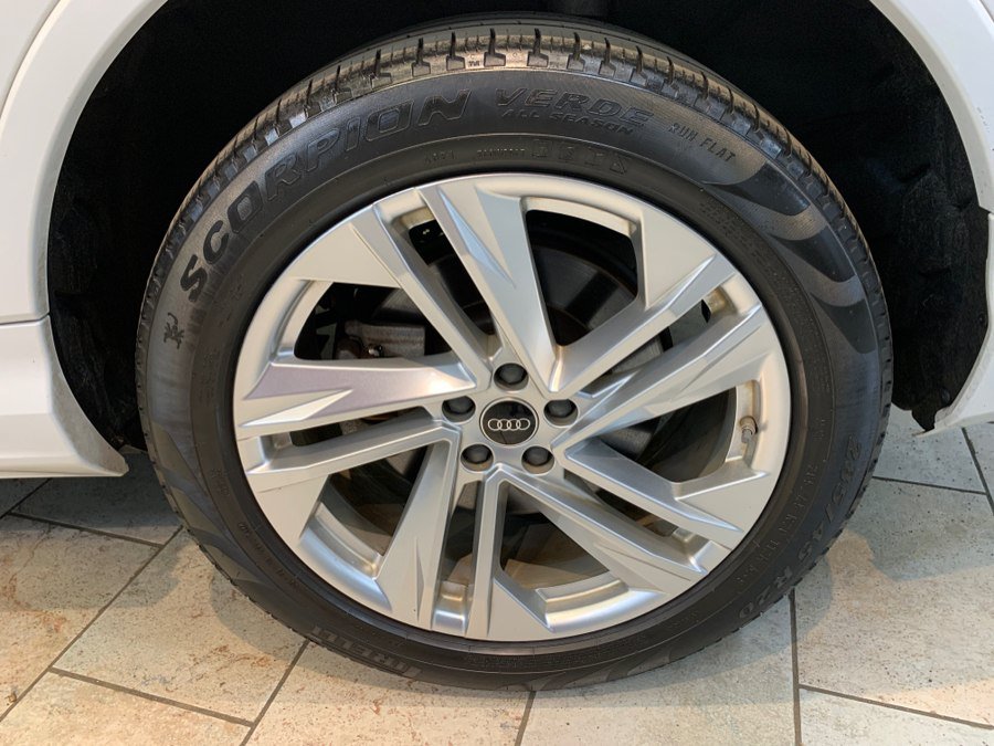 Used 2023 Audi Q7 3.0T Premium Plus AWD/4WD image 13