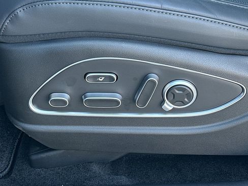 New 2026 Hyundai Palisade Calligraphy image 28