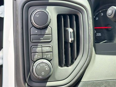 New 2026 Chevrolet Silverado 2500 W/T w/ WT Convenience Package AWD/4WD image 11