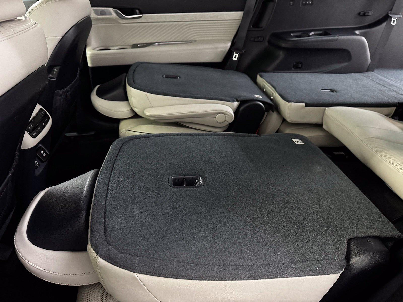Used 2024 Hyundai Palisade Calligraphy AWD/4WD image 35