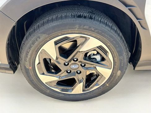 New 2026 Subaru Crosstrek 2.5i Limited AWD/4WD image 39