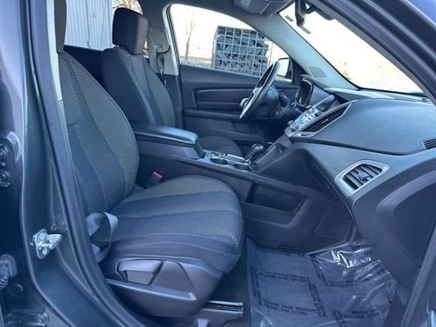 Used 2017 GMC Terrain SLE w/ Chrome Edition image 31