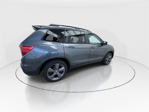 Used 2021 Honda Passport Touring image 8