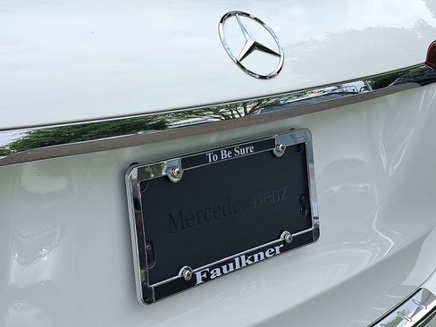 Used 2024 Mercedes-Benz GLE 450 4MATIC image 34