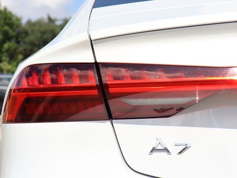 Used 2019 Audi A7 3.0T Premium w/ Convenience Package image 11