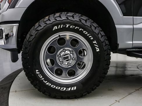 New 2025 Ford F150 XL w/ Equipment Group 103A High image 12