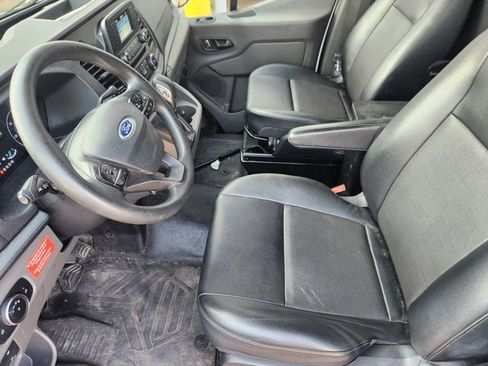 Certified 2023 Ford Transit 350 Medium Roof image 13