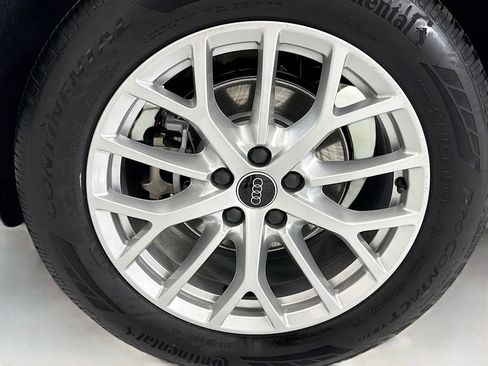 Used 2026 Audi Q3 quattro 2.0T AWD/4WD image 30