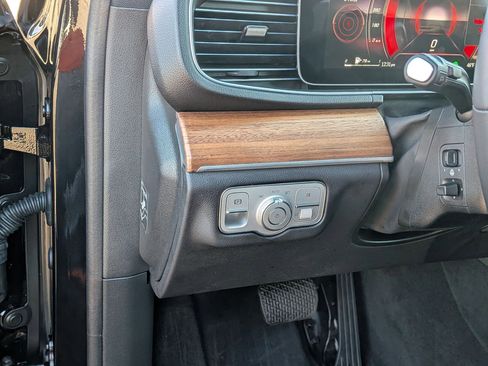 Certified 2025 Mercedes-Benz GLE 580 4MATIC image 14