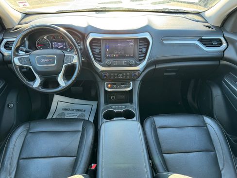 Used 2020 GMC Acadia SLT image 21