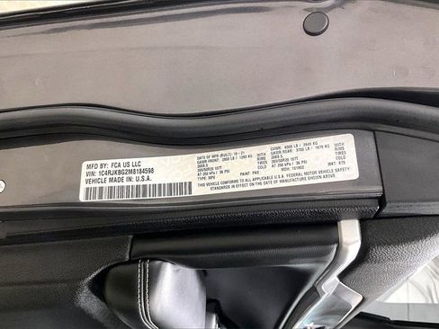 Used 2021 Jeep Grand Cherokee L Limited image 33