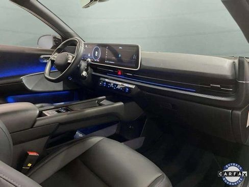 Used 2024 Hyundai Ioniq 6 SEL image 80