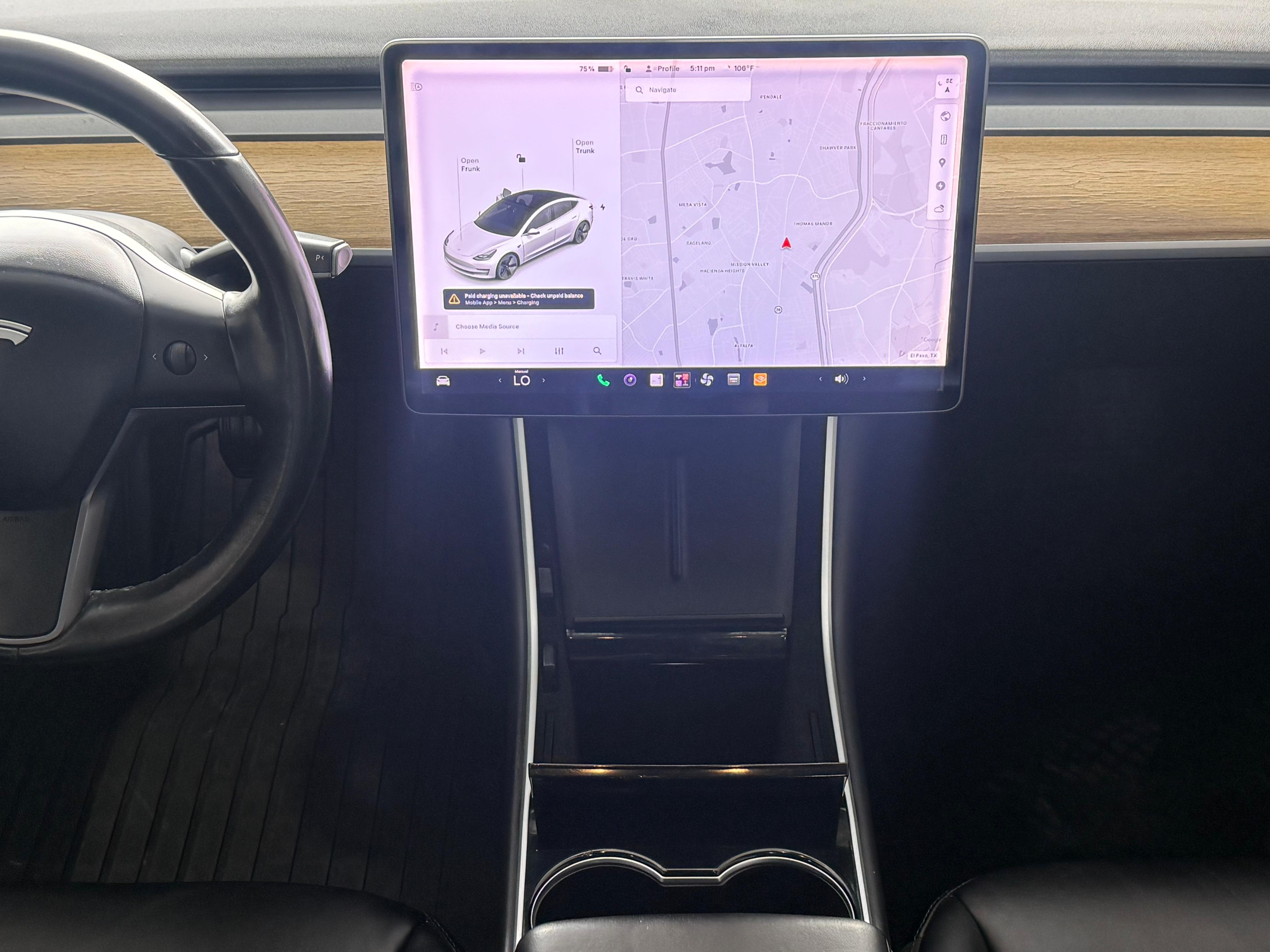 Used 2018 Tesla Model 3 Mid Range RWD image 19