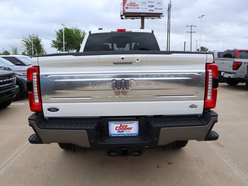 New 2026 Ford F250 King Ranch AWD/4WD image 24