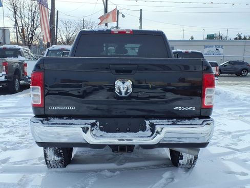 Used 2024 RAM 2500 Big Horn image 6