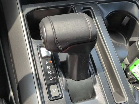 New 2025 Ford F150 Lariat image 18