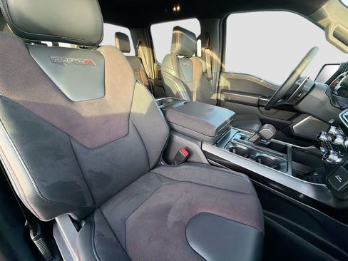 Used 2024 Ford F150 Raptor w/ Equipment Group 803A Raptor R image 35