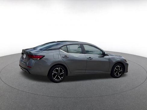 Used 2025 Nissan Sentra SV image 15