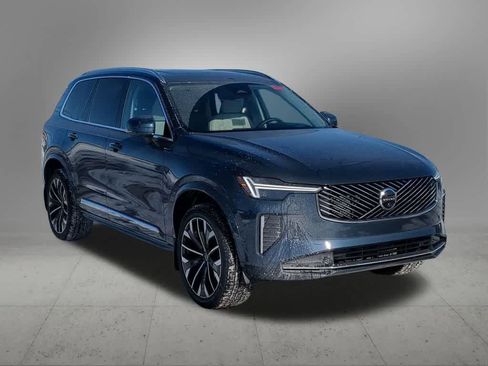 New 2026 Volvo XC90 B6 Ultra w/ Protection Package Premier AWD/4WD image 8