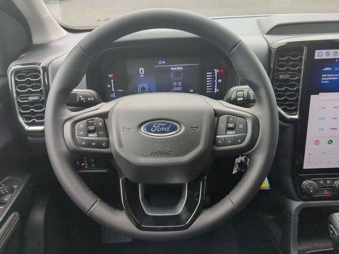 New 2024 Ford Ranger XLT image 13