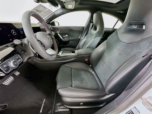 New 2026 Mercedes-Benz CLA 250 4MATIC image 22