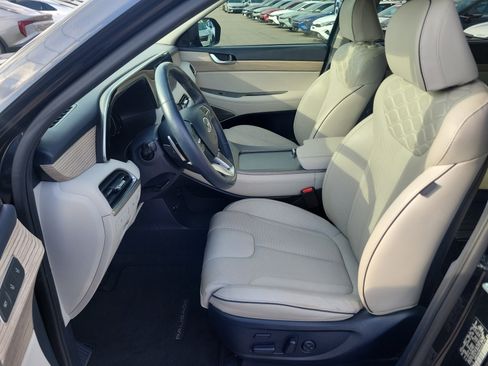 Used 2021 Hyundai Palisade Limited FWD image 23