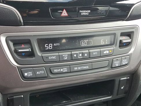 Certified 2024 Honda Passport EX-L image 17