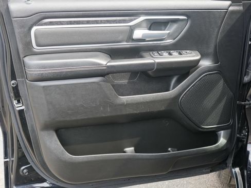 Used 2023 RAM 1500 Big Horn AWD/4WD image 10