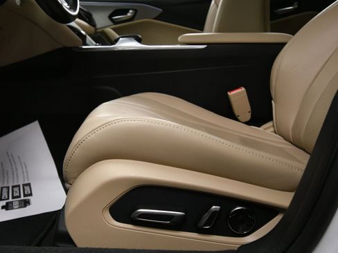 Used 2024 Acura TLX w/ Technology Package image 10