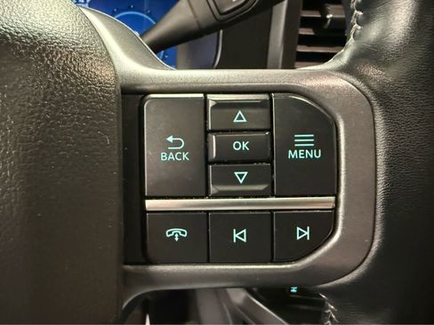 Used 2024 Ford F250 Lariat w/ Lariat Ultimate Package image 19