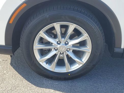 Used 2024 Honda CR-V EX image 4