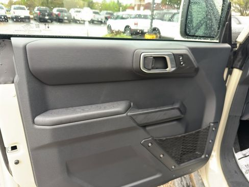 New 2026 Ford Bronco Outer Banks AWD/4WD image 23