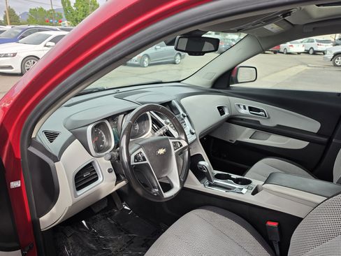 Used 2015 Chevrolet Equinox LT w/ Power Convenience Package FWD image 11