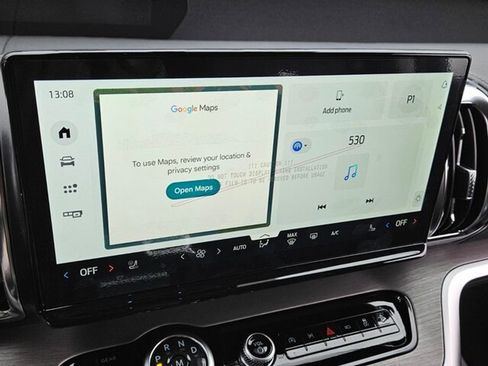 New 2025 Ford Expedition Platinum w/ Driver's Package image 23