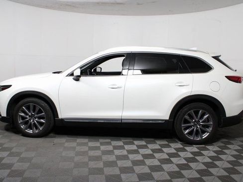 Used 2023 MAZDA CX-9 Grand Touring image 4