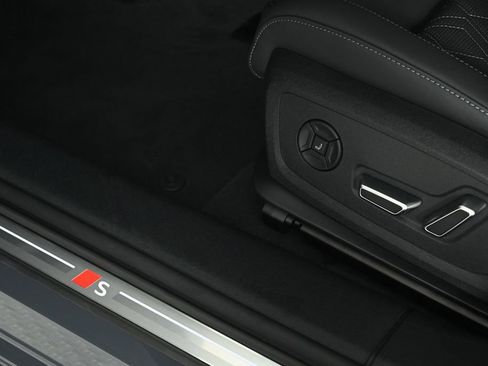 New 2025 Audi S6 e-tron Premium Plus image 18