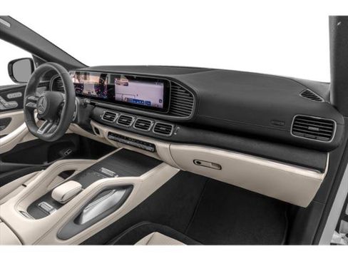 New 2026 Mercedes-Benz GLE 53 AMG 4MATIC Coupe image 12