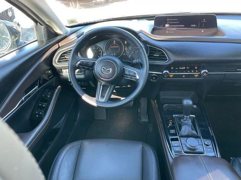 Certified 2025 MAZDA CX-30 2.5 Turbo w/ Premium Plus Pkg AWD/4WD image 9
