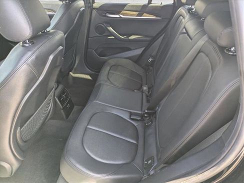 Used 2018 BMW X1 sDrive28i w/ Convenience Package FWD image 20