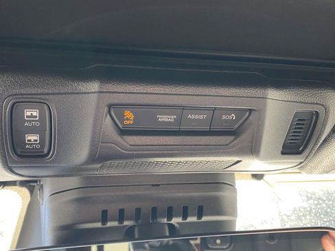 New 2026 Jeep Wrangler Unlimited Rubicon image 31