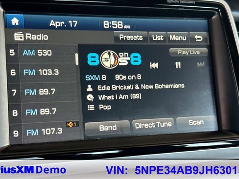 Used 2018 Hyundai Sonata Limited image 22