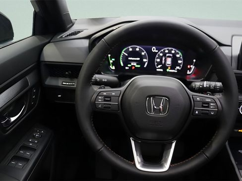 New 2026 Honda CR-V Sport-L image 16