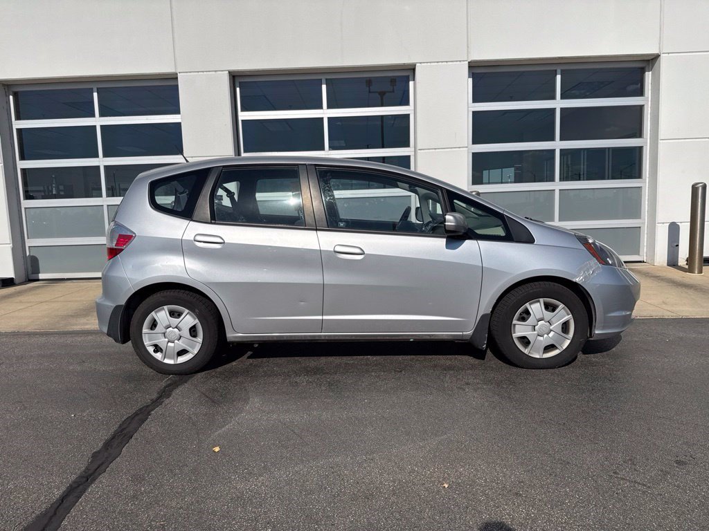 Used 2013 Honda Fit image 3