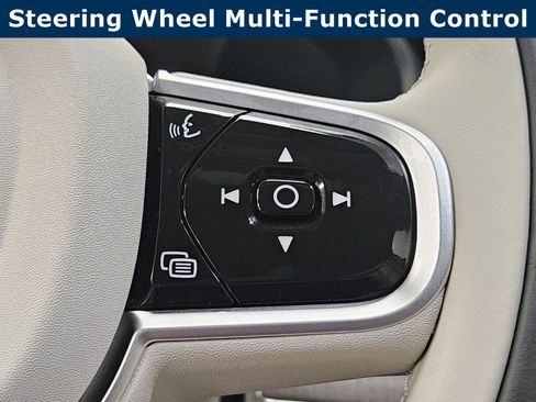 New 2026 Volvo XC90 T8 Ultra w/ Protection Package Premier image 41